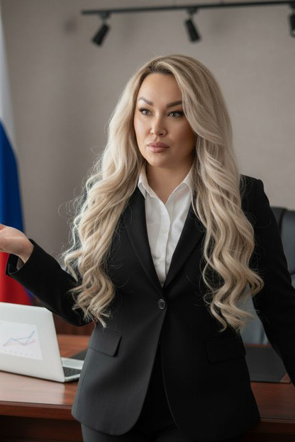 Портрет человека